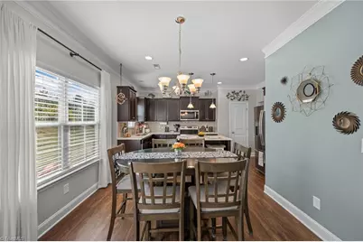 514 Alamanni Court, Graham, NC 27253 - Photo 17