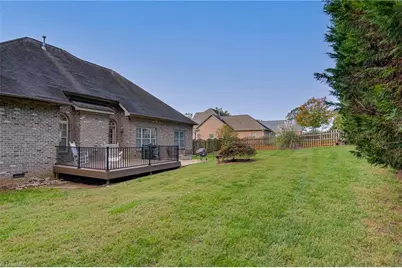 5099 Oak Garden Drive, Kernersville, NC 27284 - Photo 29