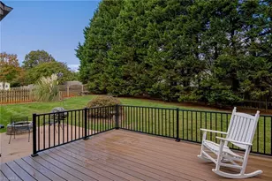 5099 Oak Garden Dr, Kernersville, NC 27284 - Photo 27