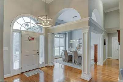 5099 Oak Garden Drive, Kernersville, NC 27284 - Photo 7