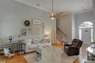 5099 Oak Garden Dr, Kernersville, NC 27284 - Photo 9