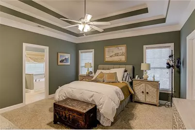 5099 Oak Garden Drive, Kernersville, NC 27284 - Photo 17