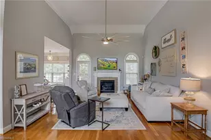 5099 Oak Garden Dr, Kernersville, NC 27284 - Photo 3