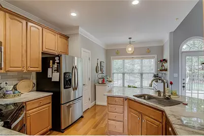 5099 Oak Garden Drive, Kernersville, NC 27284 - Photo 15