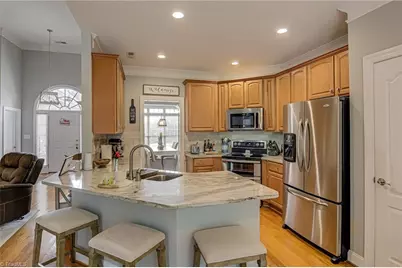 5099 Oak Garden Drive, Kernersville, NC 27284 - Photo 13