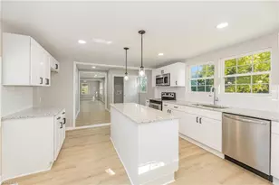 150 Witt St, Mount Airy, NC 27030 - Photo 5