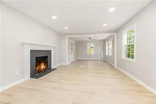 150 Witt St, Mount Airy, NC 27030 - Photo 9