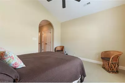 3560 Old Grist Court, Winston-Salem, NC 27103 - Photo 19