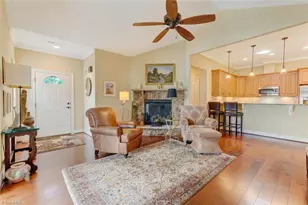 3560 Old Grist Ct, Winston-Salem, NC 27103 - Photo 5