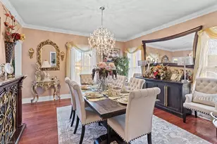 5008 Old Rural Hall Rd, Winston-Salem, NC 27105 - Photo 11