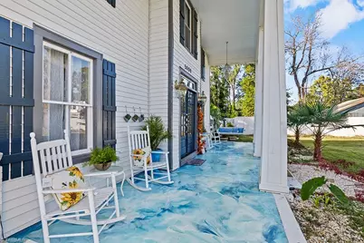 5008 Old Rural Hall Road, Winston-Salem, NC 27105 - Photo 3