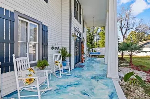 5008 Old Rural Hall Rd, Winston-Salem, NC 27105 - Photo 3