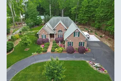 2400 Saint John Road, East Bend, NC 27018 - Photo 11