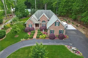 2400 St John Rd, East Bend, NC 27018 - Photo 11