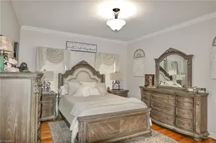 2400 St John Rd, East Bend, NC 27018 - Photo 33