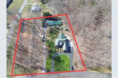 2400 Saint John Road, East Bend, NC 27018 - Photo 3