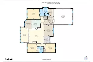 2400 St John Rd, East Bend, NC 27018 - Photo 49