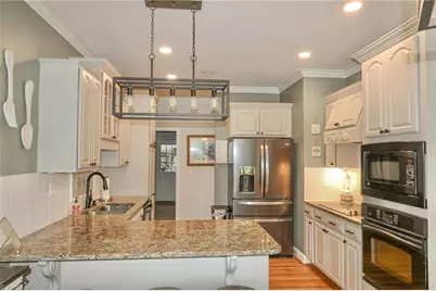 2400 Saint John Road, East Bend, NC 27018 - Photo 31