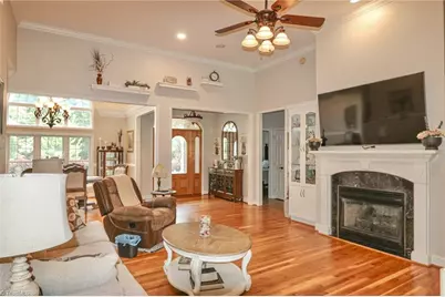 2400 Saint John Road, East Bend, NC 27018 - Photo 25