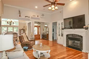 2400 St John Rd, East Bend, NC 27018 - Photo 25