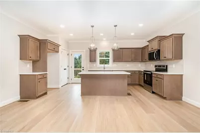 154 Knight Farm Road, Stokesdale, NC 27357 - Photo 5