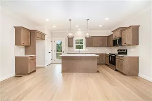 154 Knight Farm Rd, Stokesdale, NC 27357 - Photo 5