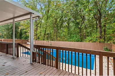 4307 Oak Hollow Drive, High Point, NC 27265 - Photo 37