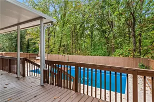 4307 Oak Hollow Dr, High Point, NC 27265 - Photo 37