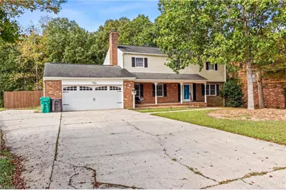 4307 Oak Hollow Drive, High Point, NC 27265 - Photo 41