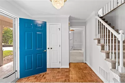 4307 Oak Hollow Drive, High Point, NC 27265 - Photo 3