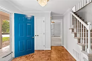 4307 Oak Hollow Dr, High Point, NC 27265 - Photo 3