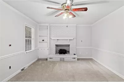 4307 Oak Hollow Drive, High Point, NC 27265 - Photo 19