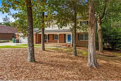 4307 Oak Hollow Drive, High Point, NC 27265 - Photo 39