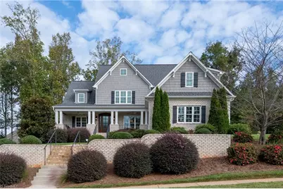 1953 Woodstock Road, Clemmons, NC 27012 - Photo 43