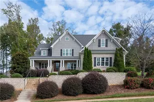 1953 Woodstock Rd, Clemmons, NC 27012 - Photo 43