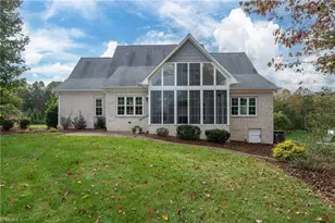 1953 Woodstock Rd, Clemmons, NC 27012 - Photo 29