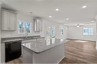 3503 Marksbury Drive, Greensboro, NC 27405 - Photo 9