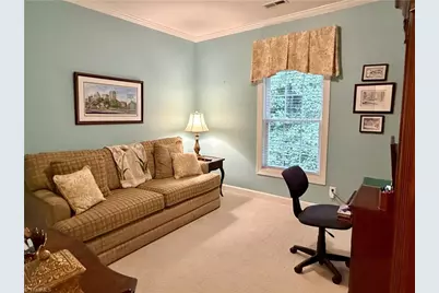 6 Indigo Lake Terrace #E, Greensboro, NC 27455 - Photo 23