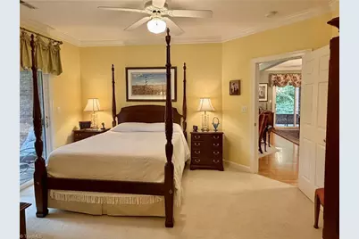 6 Indigo Lake Terrace #E, Greensboro, NC 27455 - Photo 17