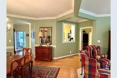 6 Indigo Lake Terrace #E, Greensboro, NC 27455 - Photo 11