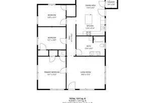 203 Church St, Randleman, NC 27317 - Photo 31