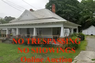 109 S Church St, Mount Olive, NC 28365 - Photo 3