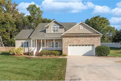 117 Chandler Drive, Mocksville, NC 27028 - Photo 1