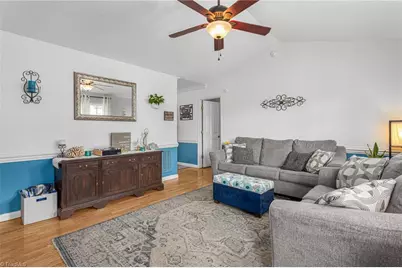 1501 Duet Drive, Siler City, NC 27344 - Photo 5