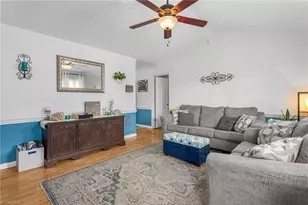 1501 Duet Dr, Siler City, NC 27344 - Photo 5