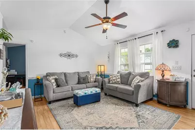 1501 Duet Drive, Siler City, NC 27344 - Photo 7