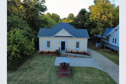 1023 S Main Street, Burlington, NC 27215 - Photo 1