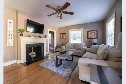 2029 Walker Avenue, Greensboro, NC 27403 - Photo 11