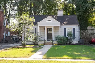 2029 Walker Ave, Greensboro, NC 27403 - Photo 3