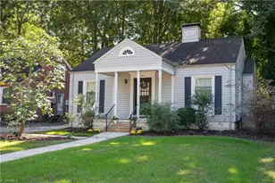 2029 Walker Ave, Greensboro, NC 27403 - Photo 5